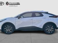 Ny Toyota C-HR Style 223 HK (164 kW) 2025 Vit SUV