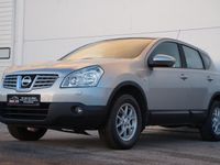 begagnad Nissan Qashqai 1.6 | PDC | Bluetooth | Euro 4