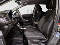 Begagnad Suzuki SX4 Exclusive 111 HK (81 kW) 2016 Grå Kombi