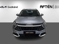 Begagnad Kia Sportage Advance 160 HK (117 kW) 2024 Grå SUV