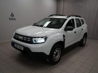 Begagnad Dacia Duster Essentiel 91 HK (66 kW) 2023 Vit SUV