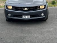 begagnad Chevrolet Camaro 3.6 V6 Hydra-Matic