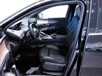 begagnad Peugeot 3008 1,2 130HK AUT PT GT / Ultimate Business / Drag
