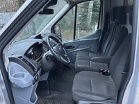 begagnad Ford Transit 350 2.2 TDCi Euro 5