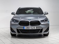 begagnad BMW X2 xDrive 25e M-Sport Innovation Pkt