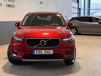 begagnad Volvo XC40 Momentum T5 AWD