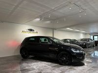 begagnad VW Golf VII 