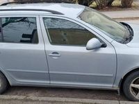 begagnad Skoda Octavia Kombi 1.6 TDI Euro 5