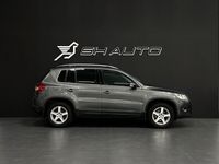 begagnad VW Tiguan 1.4 TSI 4Motion Euro 5