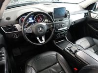 begagnad Mercedes GLE350 d 4MATIC AMG Pano Drag Luftfjädring