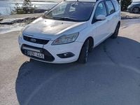 Begagnad Ford Focus 90 HK (66 kW) 2009 Kombi