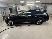 Begagnad Mercedes E220 All-Terrain 194 HK (142 kW) 2018 Kombi