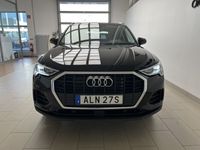 begagnad Audi Q3 45 TFSI e E PROLINE 245 HK S TRONIC