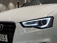 begagnad Audi A5 Sportback 1.8 TFSI Multitronic Proline,Sport Edition