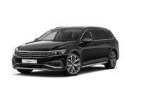 begagnad VW Passat Alltrack 2.0TDI EXECUTIVE MOMS DRAG 4M Euro 6