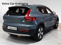 begagnad Volvo XC40 Recharge T4 Inscription Expression