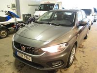 begagnad Fiat Tipo Sedan 1.6 E.Torq AUT. Nyservad Euro 6