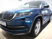 begagnad Skoda Kodiaq L&K 2,0 TDI 200 DSG 4X4 2021, SUV