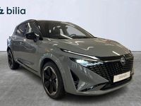 Ny Nissan Qashqai 360º 159 HK (116 kW) 2025 Grå SUV