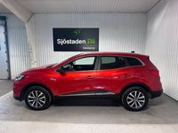 begagnad Renault Kadjar 1.3 TCe GPF EDC - Kamera/Panorama