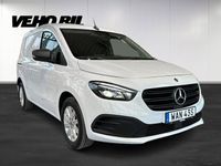 begagnad Mercedes Citan 110 Benz CDI L1 2023, Transportbil