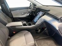 Ny Ford Explorer Business Edition 210 kW (286 HK) 2026 Svart SUV