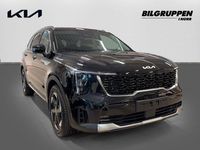 Ny Kia Sorento Advance 252 HK (185 kW) 2025 Svart SUV