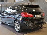 begagnad BMW 225 Active Tourer xe M Sport|Euro 6|Kamera|Drag|Head up