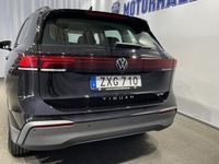 begagnad VW Tiguan NF 1.5 ETSI 110 KW 1 2024, SUV