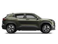 Ny Suzuki Vitara 135 kW (184 HK) 2025 Grön SUV