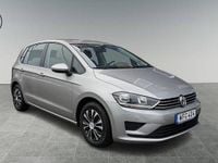 Begagnad VW Golf VII 110 HK (80 kW) 2014 Silver Halvkombi