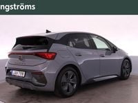 Begagnad Cupra Born 169 kW (231 HK) 2022 Grå Halvkombi