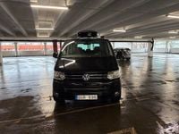 Begagnad VW Multivan 180 HK (132 kW) 2010