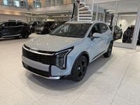 Ny Kia Sportage 268 HK (197 kW) 2026 Grå SUV