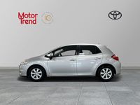 begagnad Toyota Auris 1.4 D-4D, Dragkrok, Manuell