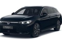 Ny VW Passat Edition 272 HK (200 kW) 2025 Kombi