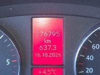 Begagnad VW Crafter 163 HK (119 kW) 2014 Van