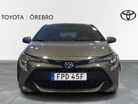 begagnad Toyota Corolla CorollaTouring Sports 1.8 Hybrid Life V-hjul