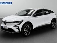 Begagnad Renault Mégane IV Evolution 97 kW (132 HK) 2023 Vit