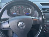Begagnad VW Polo 80 HK (58 kW) 2008 Halvkombi