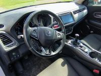 begagnad Honda HR-V 1.6 i-DTEC Euro 6