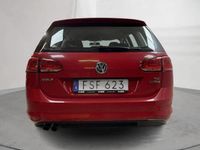 begagnad VW Golf VII VII 1.6 TDI BlueMotion Technology Sportscombi 4Motion