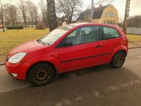 begagnad Ford Fiesta 1.3 (kamkedja) - GDS-bil med fina däck