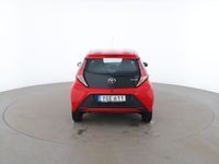 begagnad Toyota Aygo 1.0 X-Play