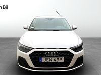 begagnad Audi A1 Sportback 30 TFSI Proline 110 hk 6-växlad