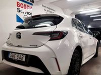 begagnad Toyota Corolla Hybrid e-CVT Euro 6