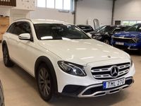 begagnad Mercedes E220 d 4MATIC All-Terrain 9G-Tronic Euro 6