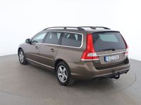 begagnad Volvo V70 D4 AWD Geartronic Momentum / VOC, Rattvärme, Drag