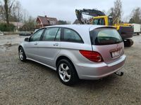 begagnad Mercedes R320 CDI L 4MATIC 7G-Tronic Euro 4