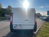 begagnad Peugeot Expert ExpertPanel Van 1,2 t 2,0 HDi Manuell,128hk